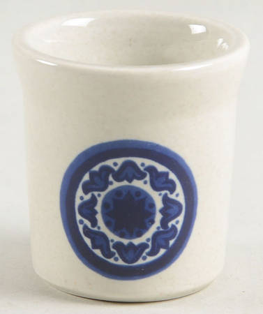 Toledo Single Egg Cup