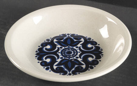 Toledo Coupe Soup Bowl