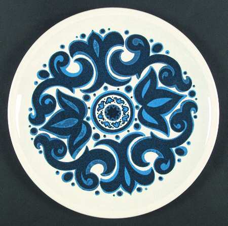 Toledo by Wedgwood