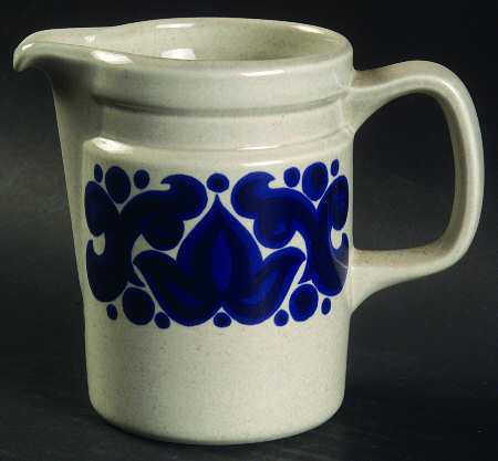 Toledo Creamer