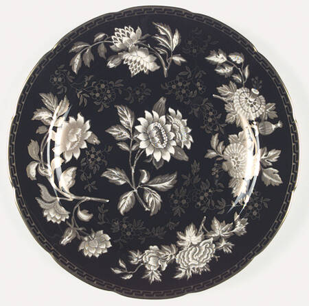 Tonquin Black by Wedgwood