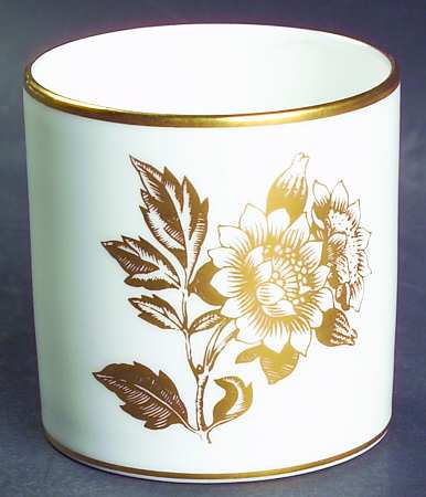 Tonquin Gold Cigarette Holder
