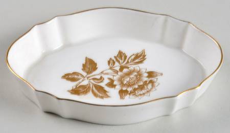 Tonquin Gold by Wedgwood