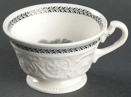 Torbay Black Footed Cup