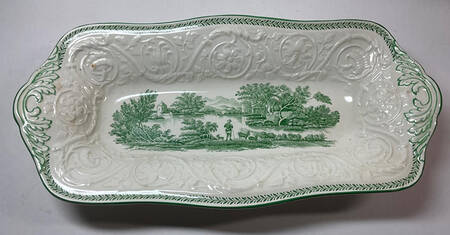 Torbay Green Celery