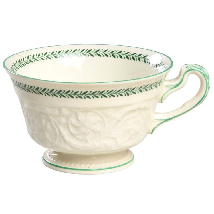 Torbay Green Footed Cup