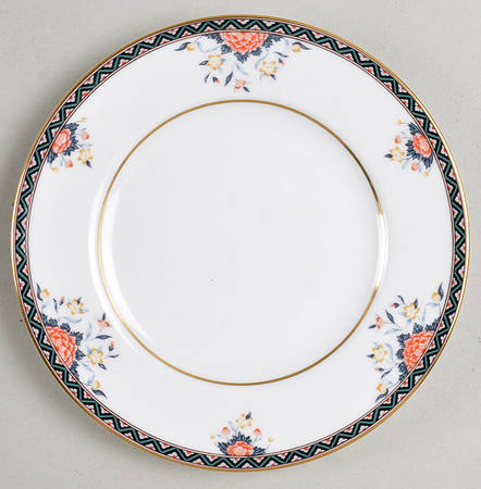 Touraine Bread & Butter Plate