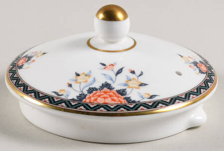 Touraine Lid for Teapot