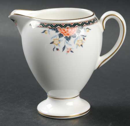 Touraine Creamer