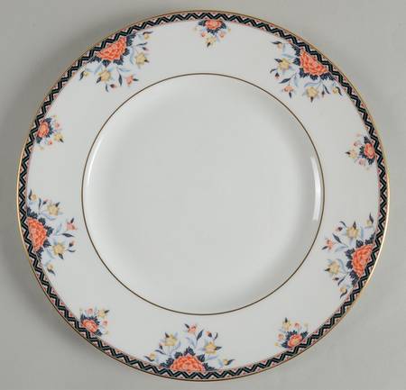 Touraine by Wedgwood