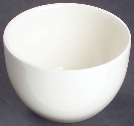 Traditional (Plain) Cranberry Bowl