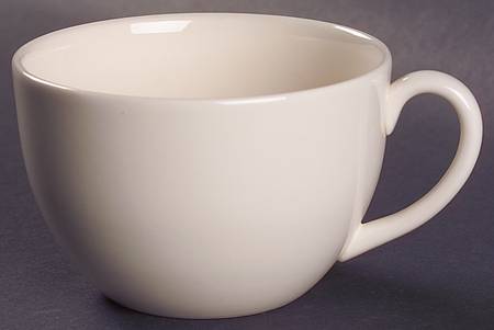 Traditional (Plain) Breakfast Cup
