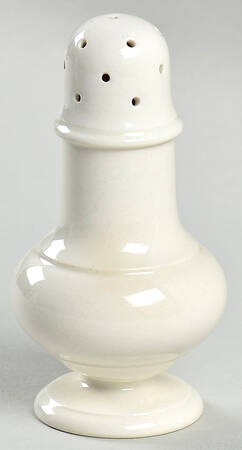 Traditional (Plain) Salt Shaker