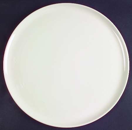 Traditional (Plain) Tart Dish