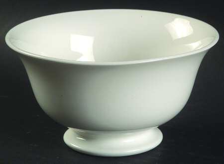 Traditional (Plain) Cranberry Bowl