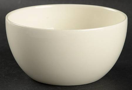 Traditional (Plain) Cranberry Bowl