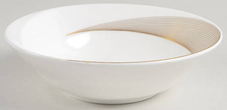 Tranquility Coupe Cereal Bowl