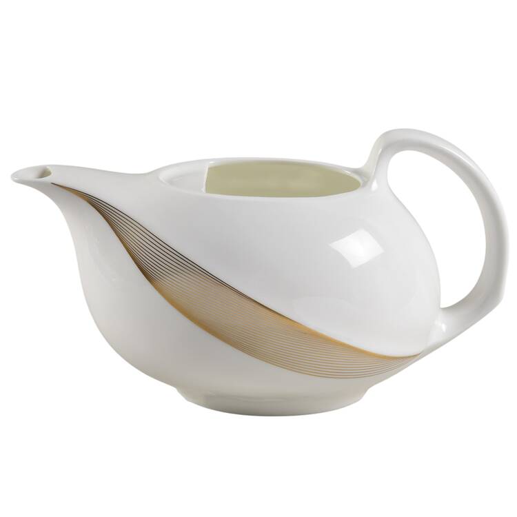 Tranquility Teapot No Lid