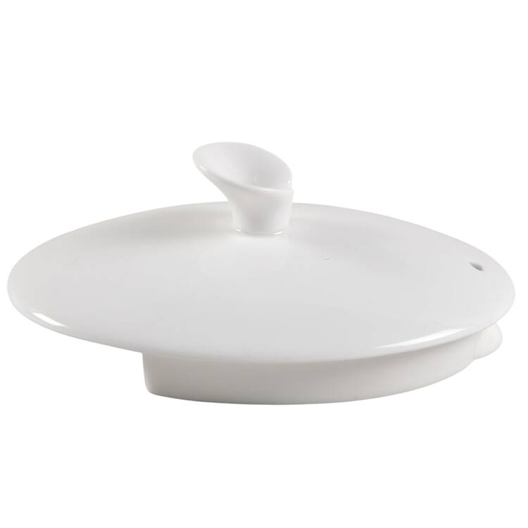 Tranquility Lid for Teapot