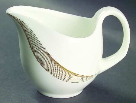 Tranquility Creamer