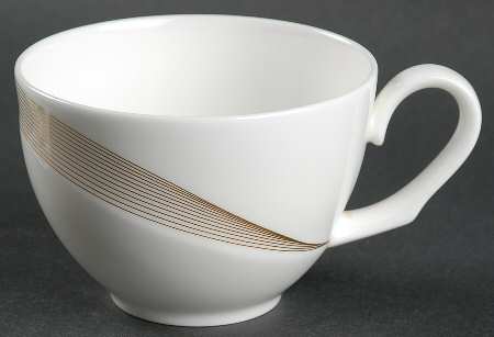Tranquility Flat Cup