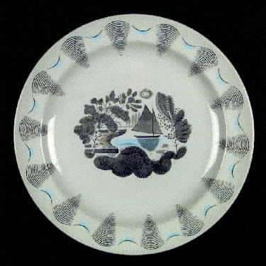 Travel by Wedgwood