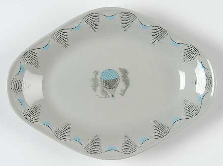 Travel Pickle Dish