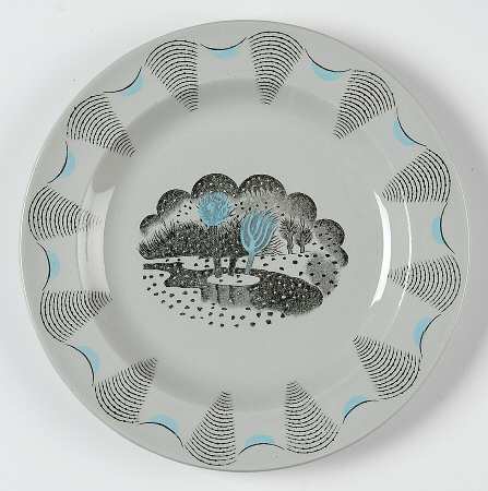 Travel Dessert/Pie Plate