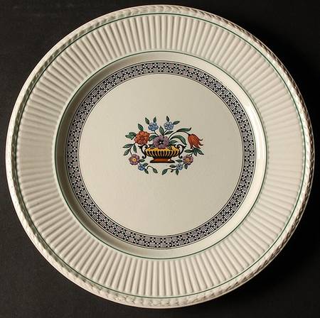 Trentham Lavender by Wedgwood