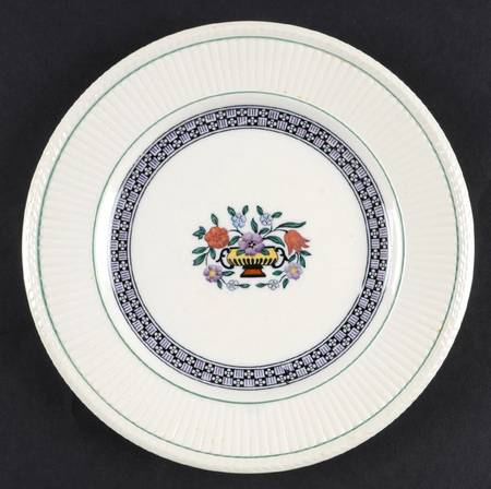 Trentham Lavender Dessert/Pie Plate