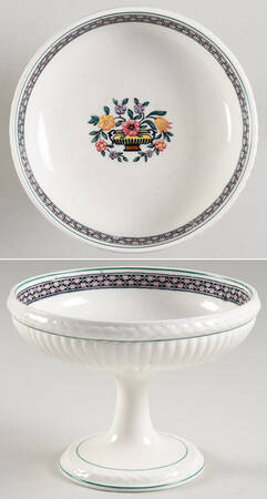 Trentham Red Compote