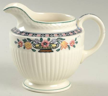 Trentham Red Creamer