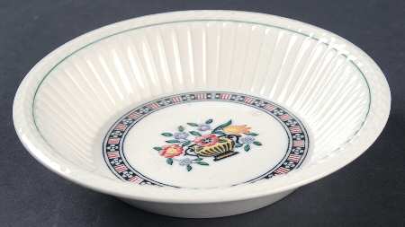 Trentham Red Fruit/Dessert (Sauce) Bowl