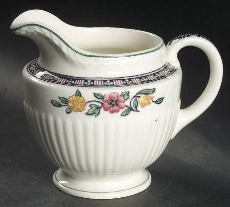 Trentham Red Creamer