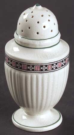 Trentham Red Pepper Shaker