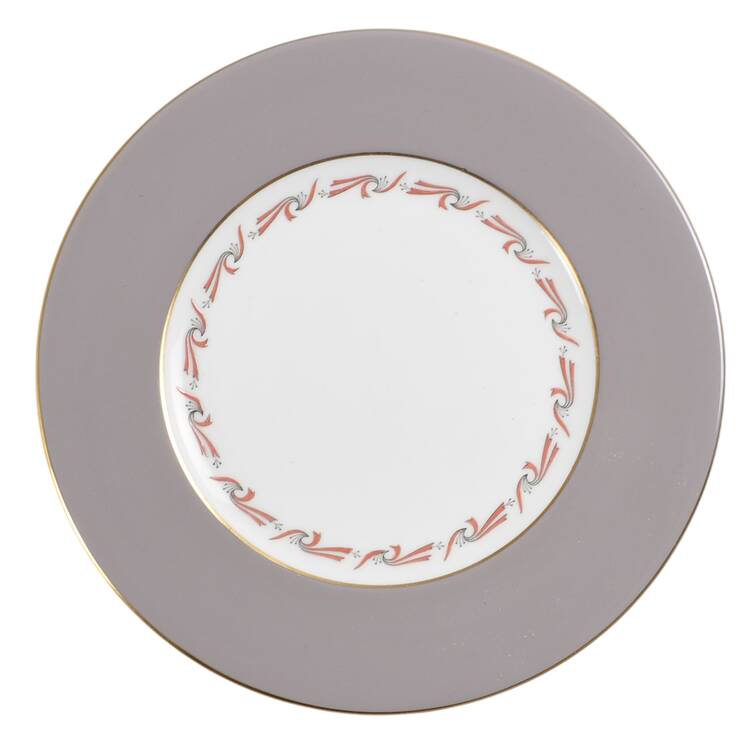 Tritan Salad Plate