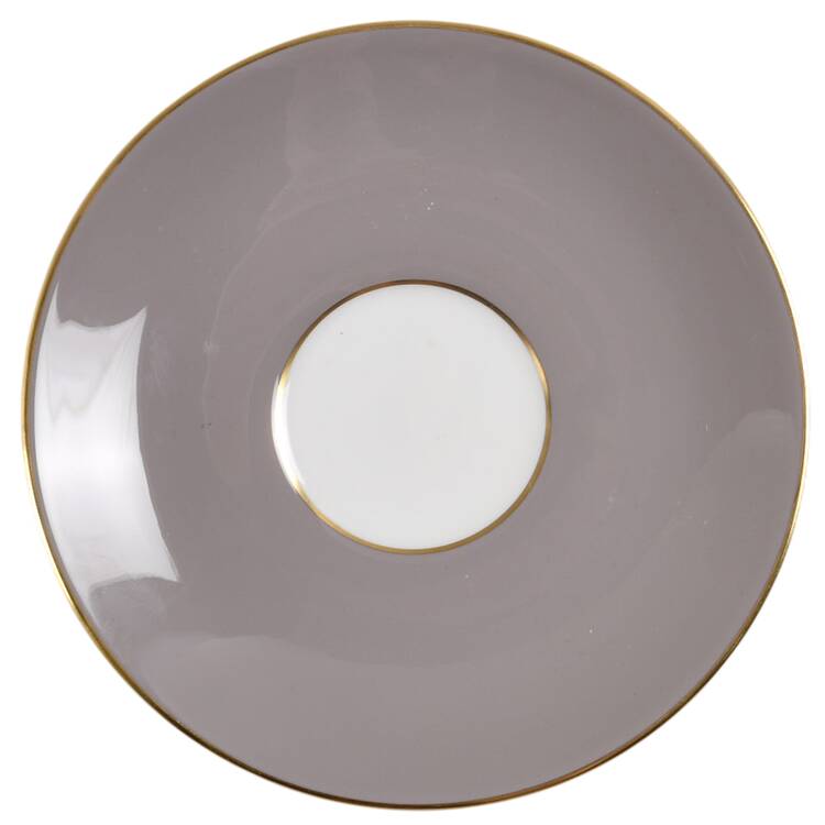 Tritan Saucer