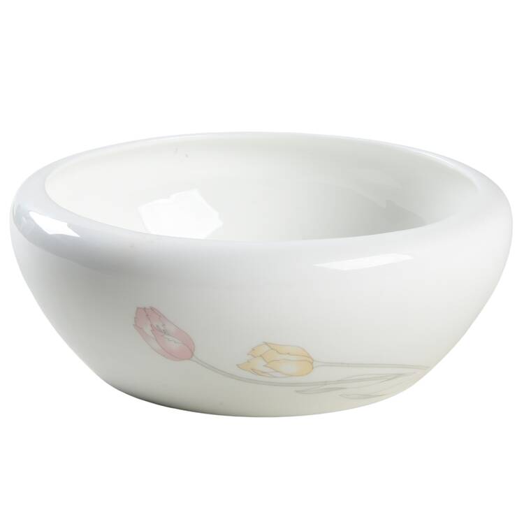 Tryst 7" Round Vegetable Bowl