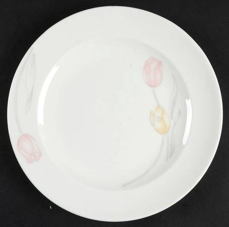 Tryst Salad Plate