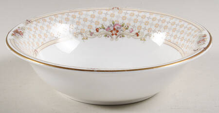 Turnberry Coupe Cereal Bowl