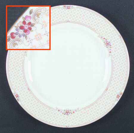 Turnberry by Wedgwood