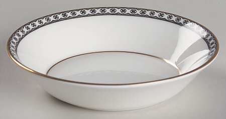 Ulander Black Fruit/Dessert (Sauce) Bowl
