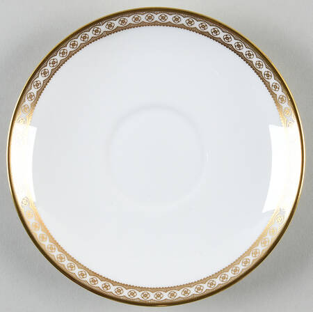 Ulander Gold Saucer