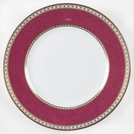 Salad Plate