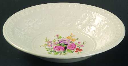 Ullswater Fruit/Dessert (Sauce) Bowl