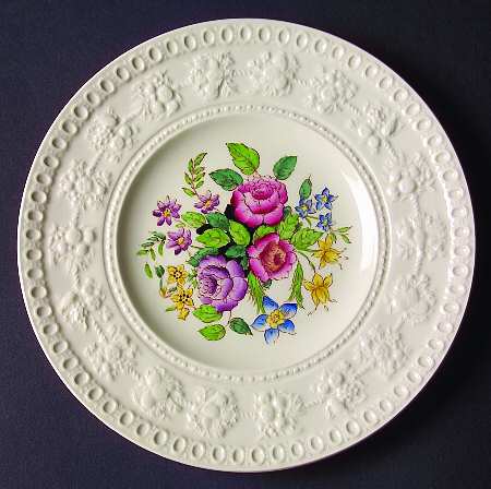 Ullswater Bread & Butter Plate