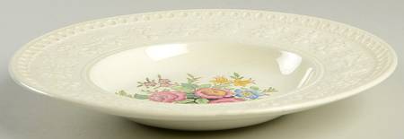 Ullswater Rim Soup Bowl