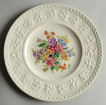 Ullswater Luncheon Plate
