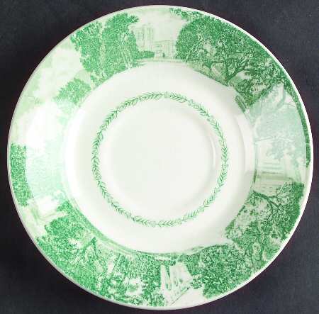 University of California Green Saucer