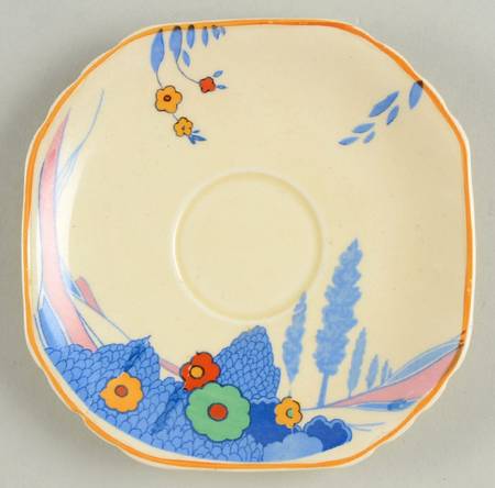 Utopia Saucer for Demitasse Cup